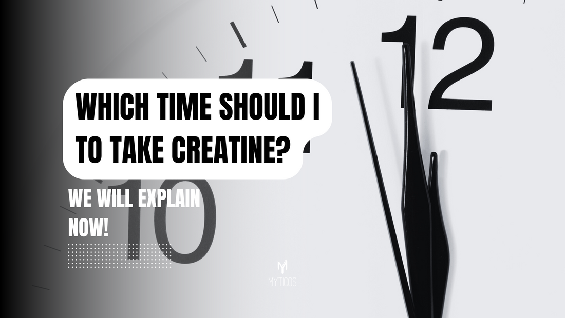 What Is the Best Time to Take Creatine for Maximum Results?