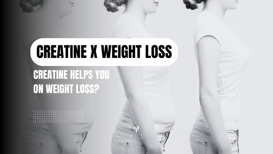 Creatine for Weight Loss: Does It Really Work?