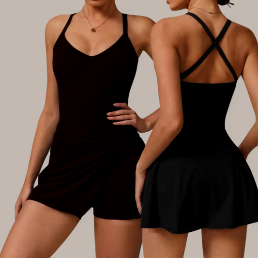 Padel X-Factor Dress