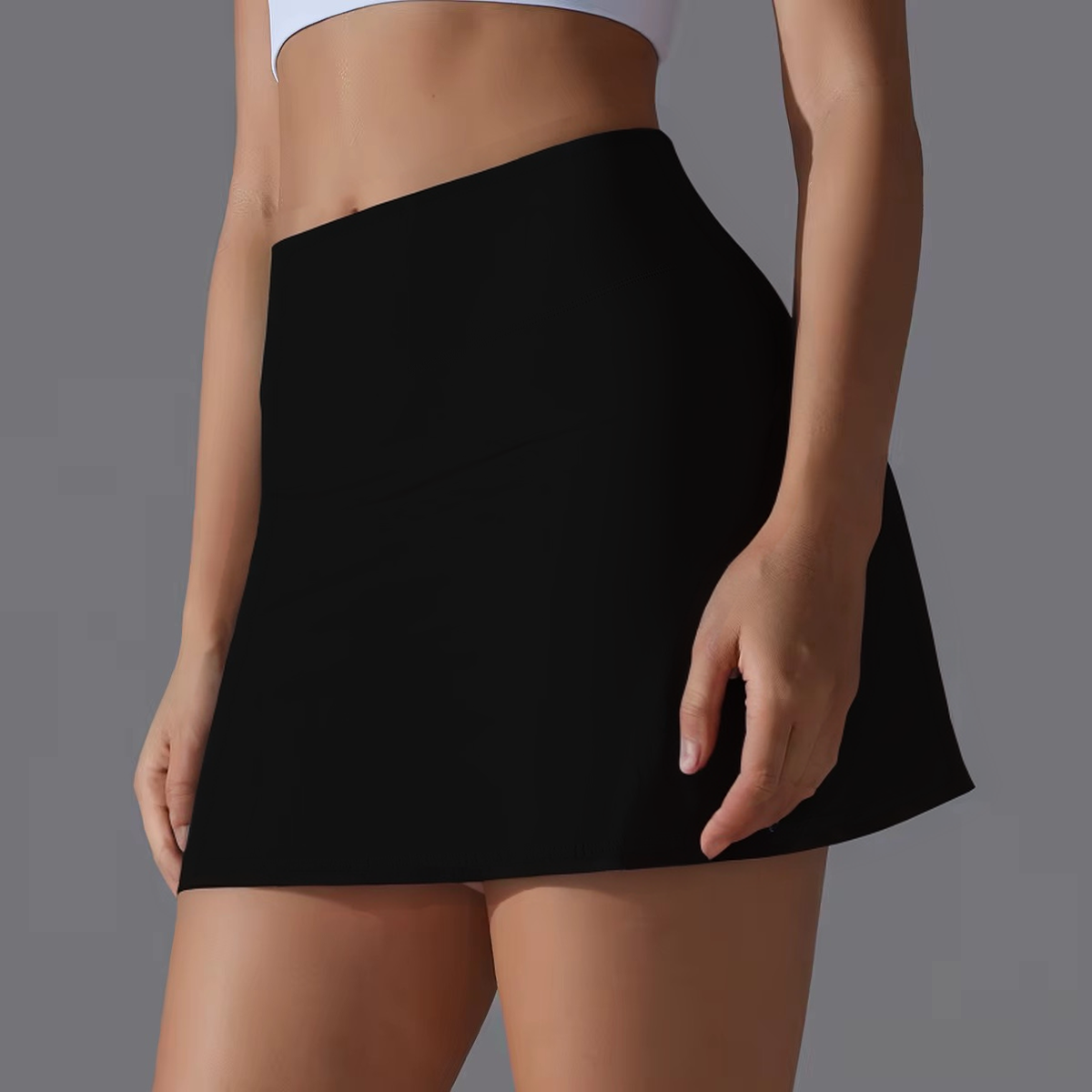Paddle Ballerina Skirt