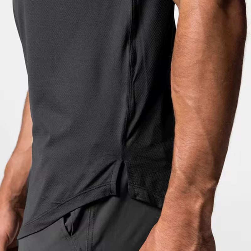 Running Quick Dry Shirt