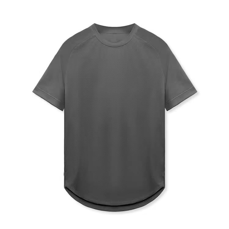 Running Quick Dry Shirt