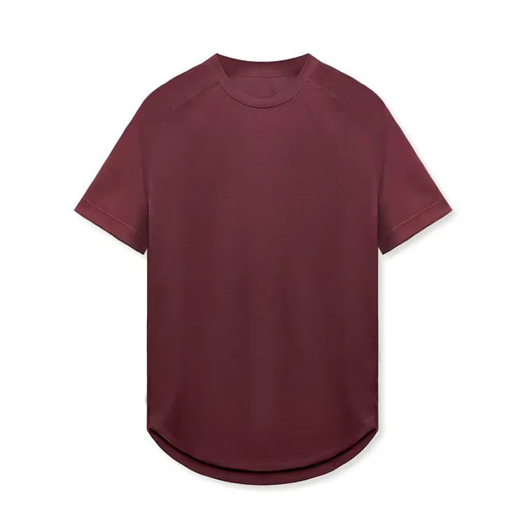 Running Quick Dry Shirt