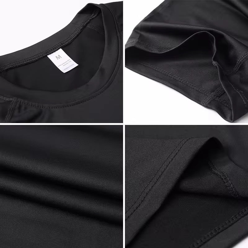 Fitness Slim T-shirt Dry Fit