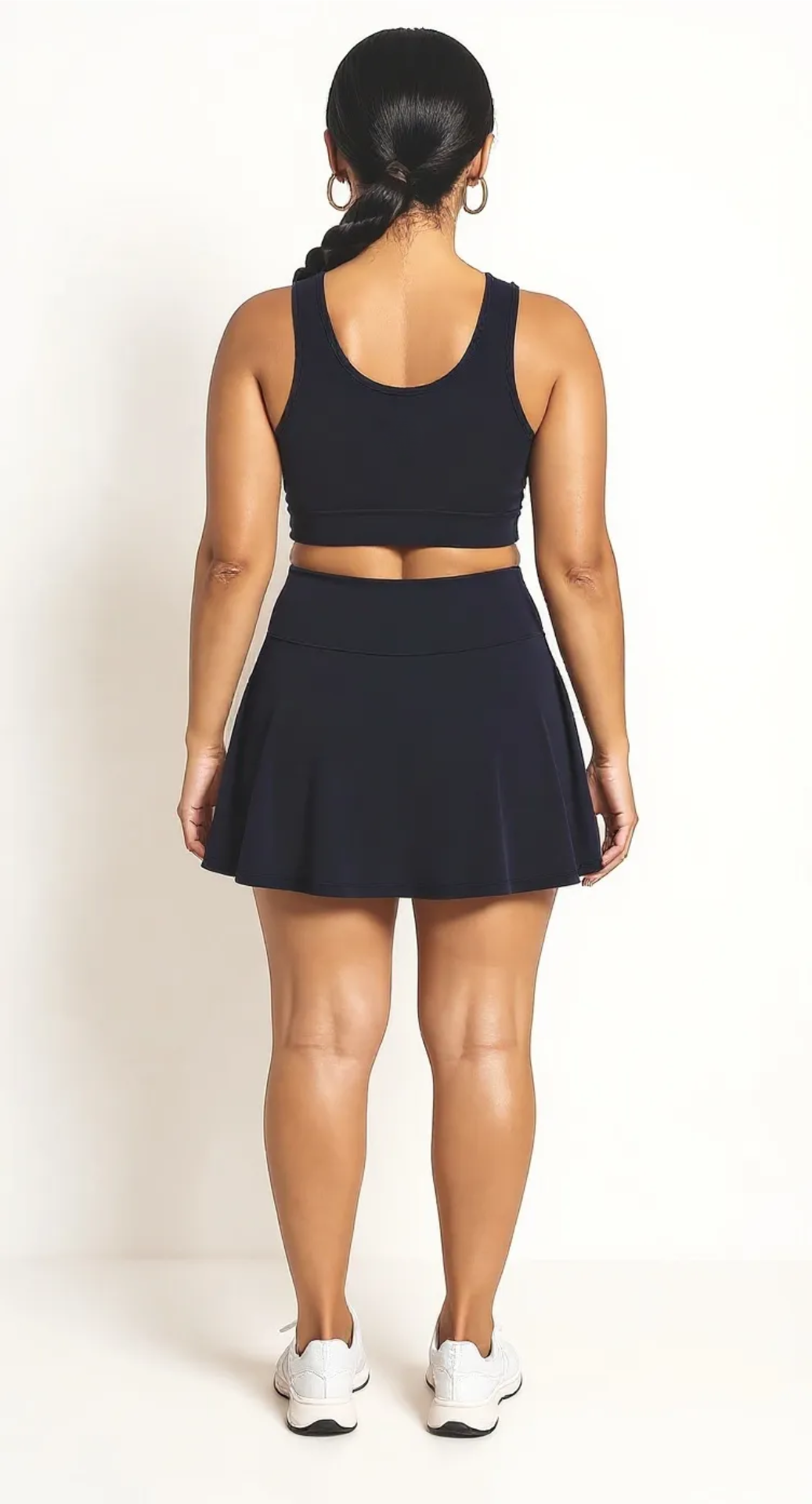 Paddle Ballerina Skirt