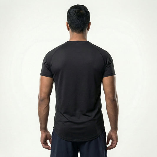 Running Quick Dry Shirt