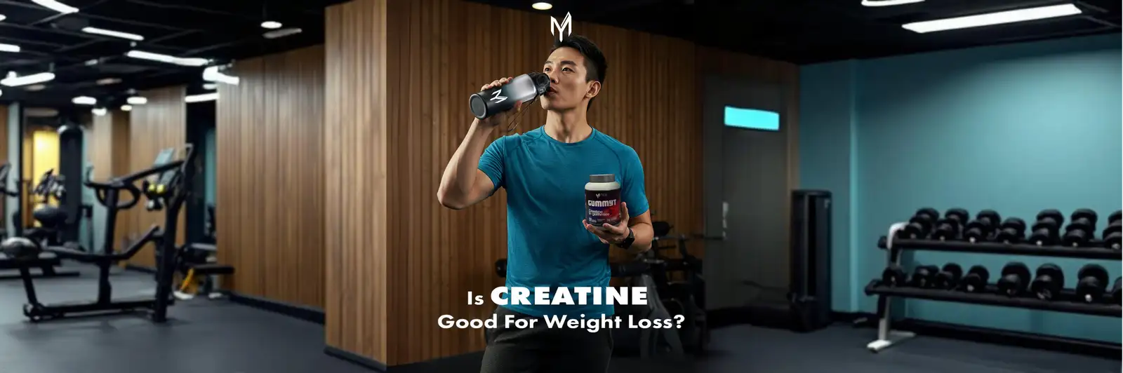 Creatine for Weight Loss: Does It Really Work?