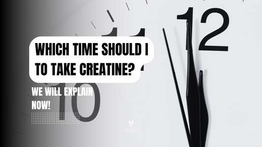 What Is the Best Time to Take Creatine for Maximum Results?
