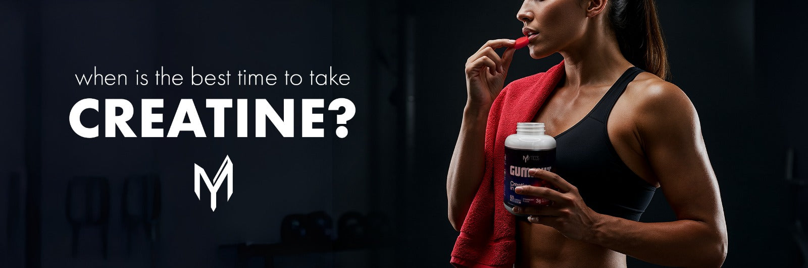 What Is the Best Time to Take Creatine for Maximum Results?