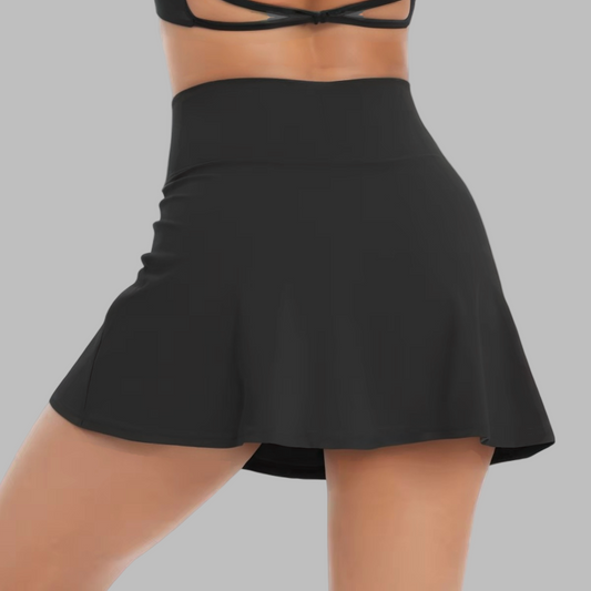 Paddle Ballerina Skirt