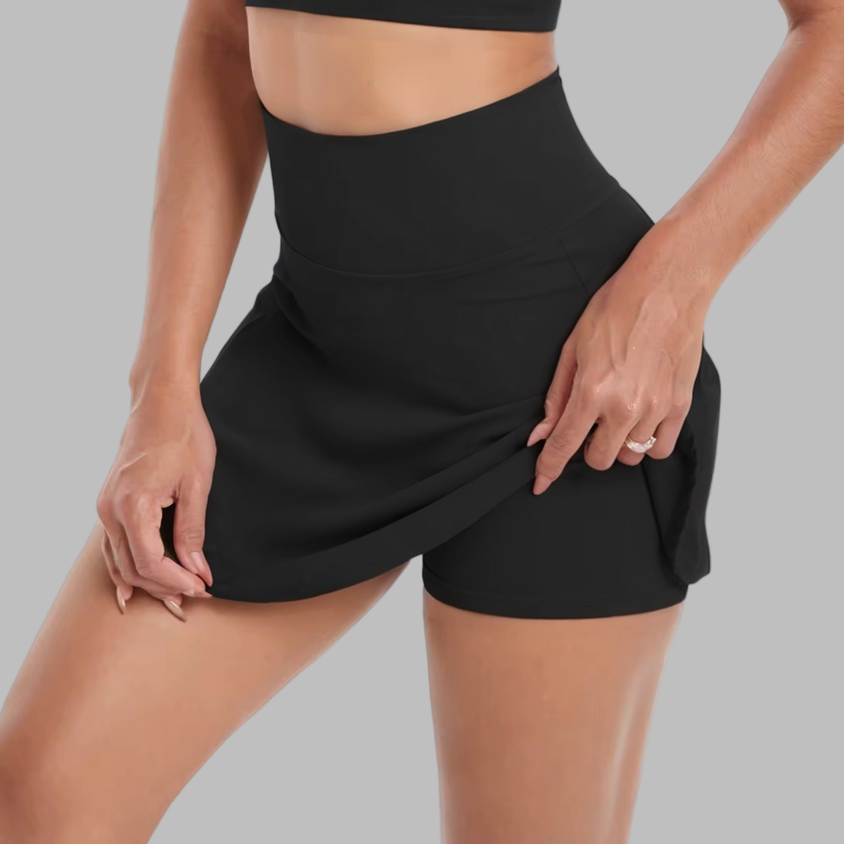 Paddle Ballerina Skirt