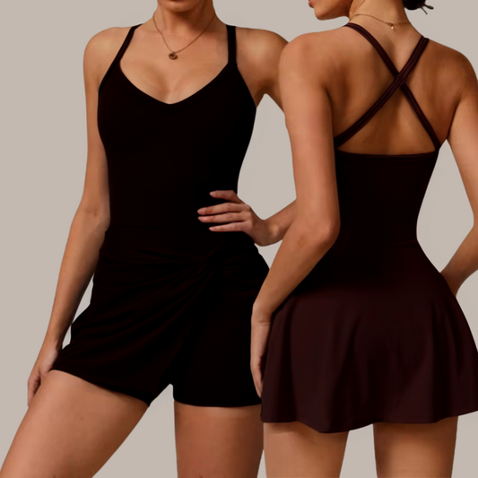 Padel X-Factor Dress