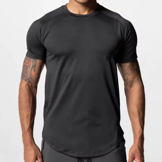 Running Quick Dry Shirt