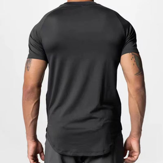 Running Quick Dry Shirt
