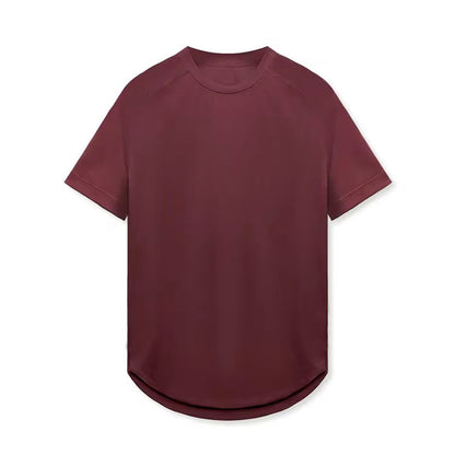 Running Quick Dry Shirt