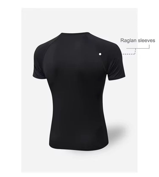 Fitness Slim T-shirt Dry Fit