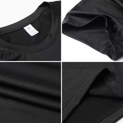 Fitness Slim T-shirt Dry Fit