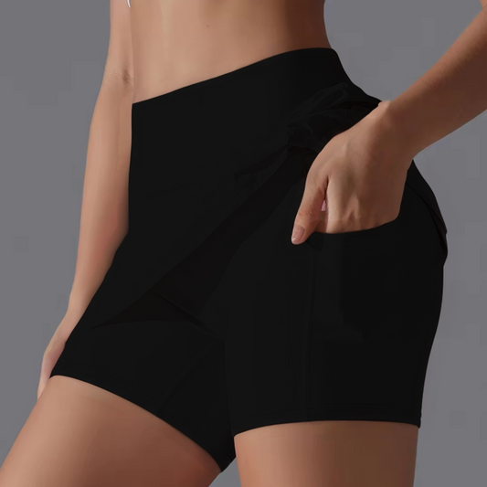 Paddle Ballerina Skirt