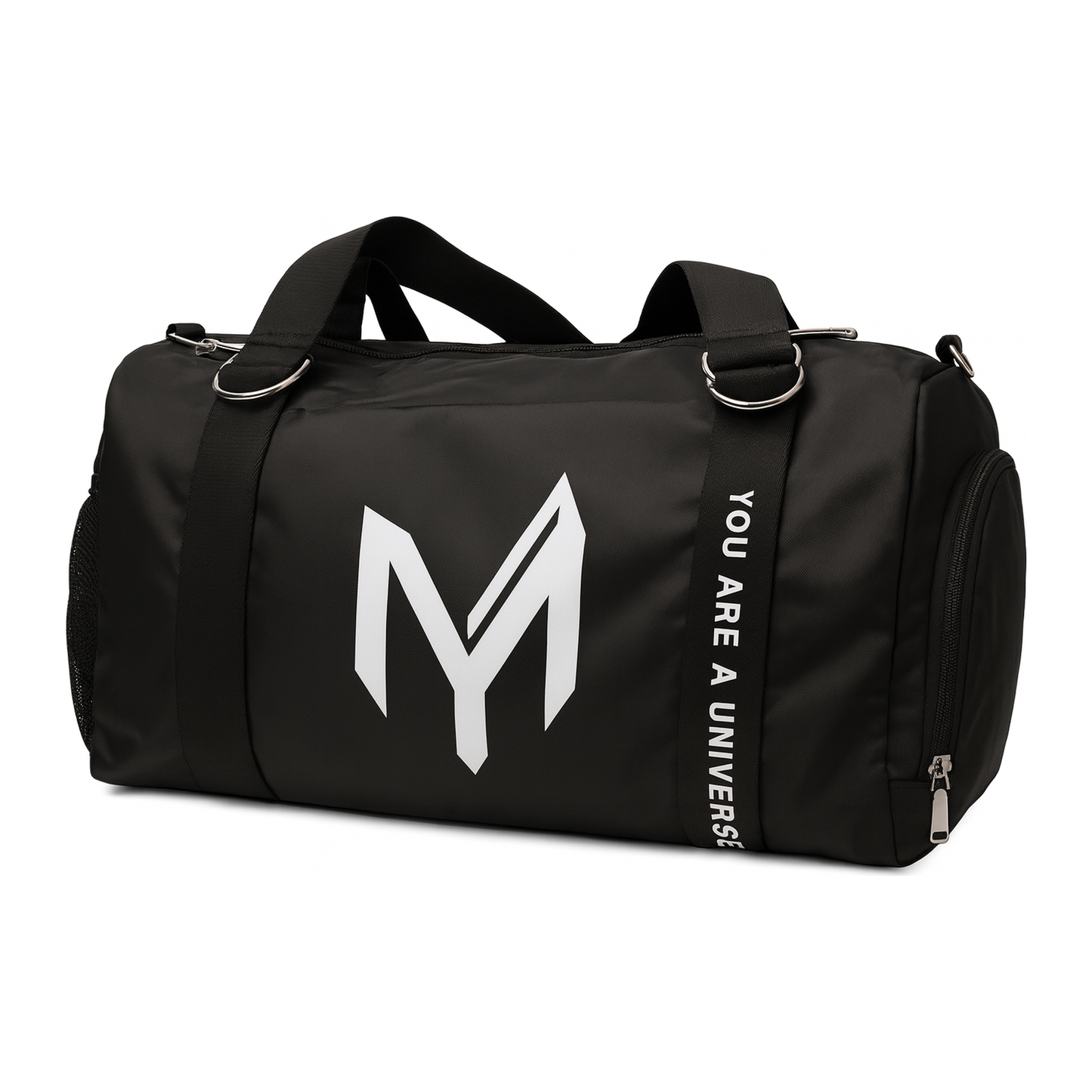 Myticos Duffel Ultra - lado