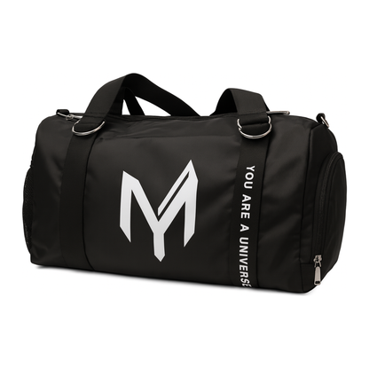 Myticos Duffel Ultra - lado