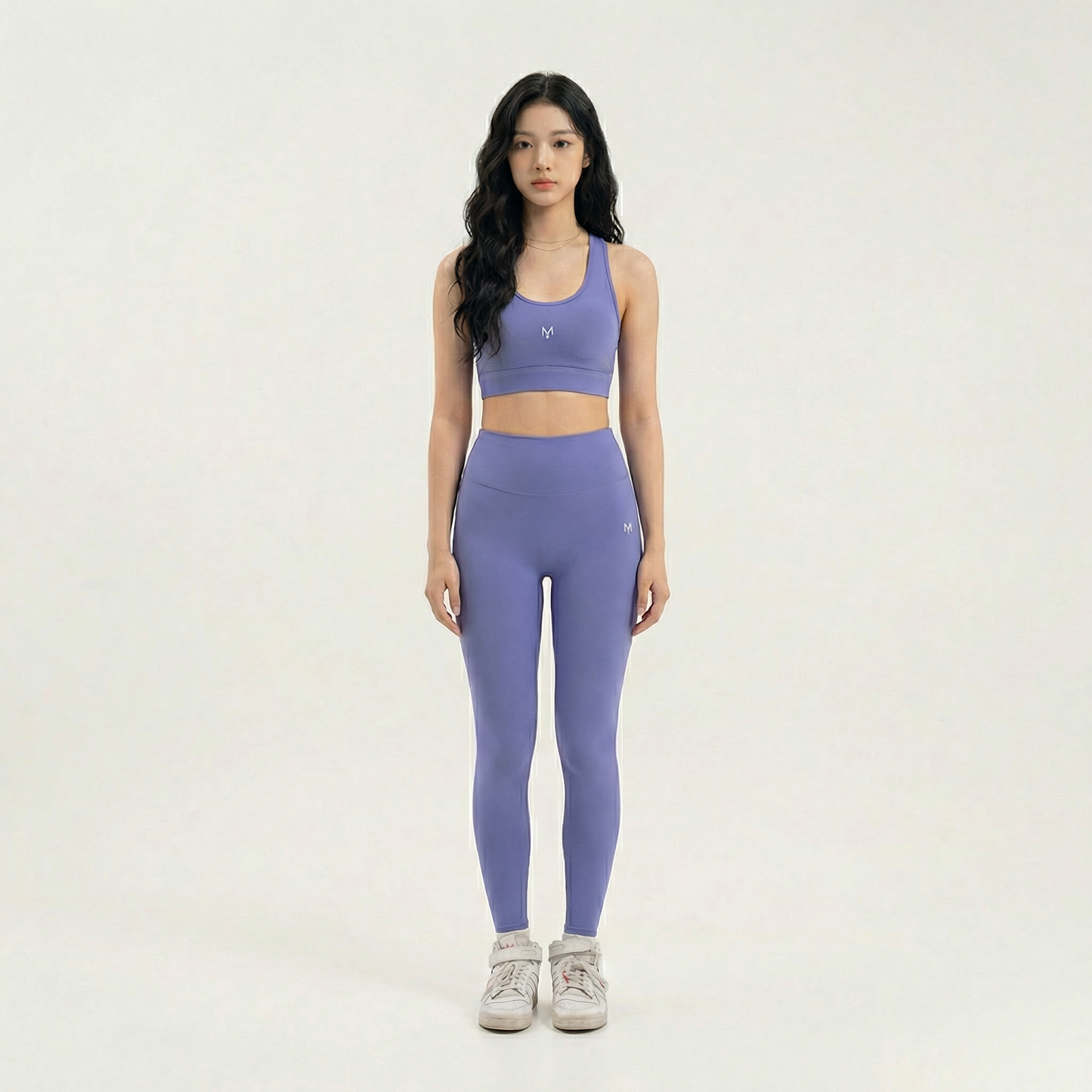 Myticos®️ Women's Sports Bra - VIOLET