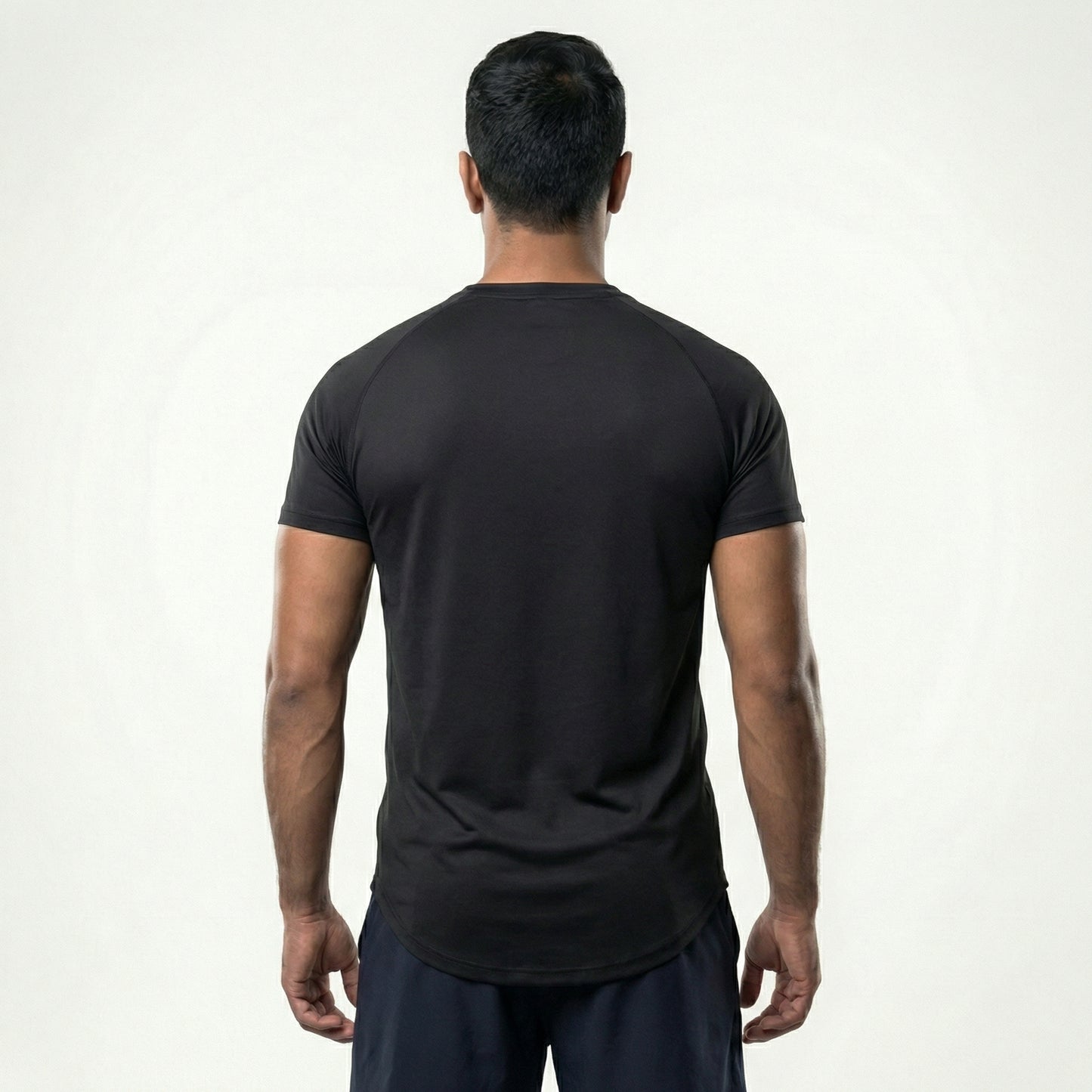 Running Quick Dry Shirt
