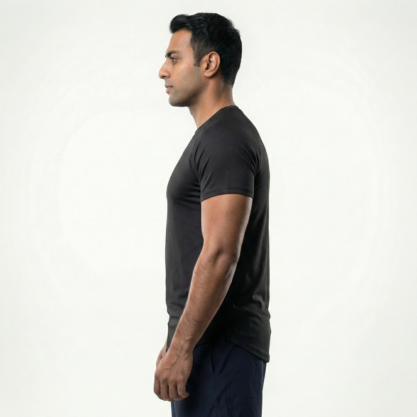 Running Quick Dry Shirt