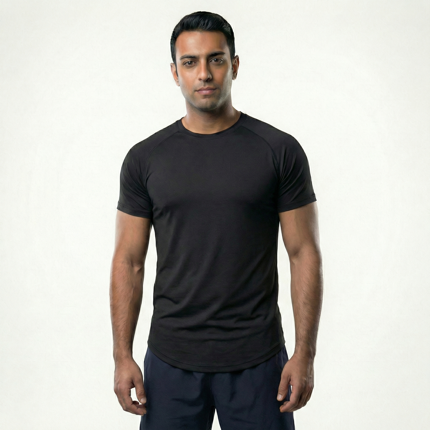 Running Quick Dry Shirt