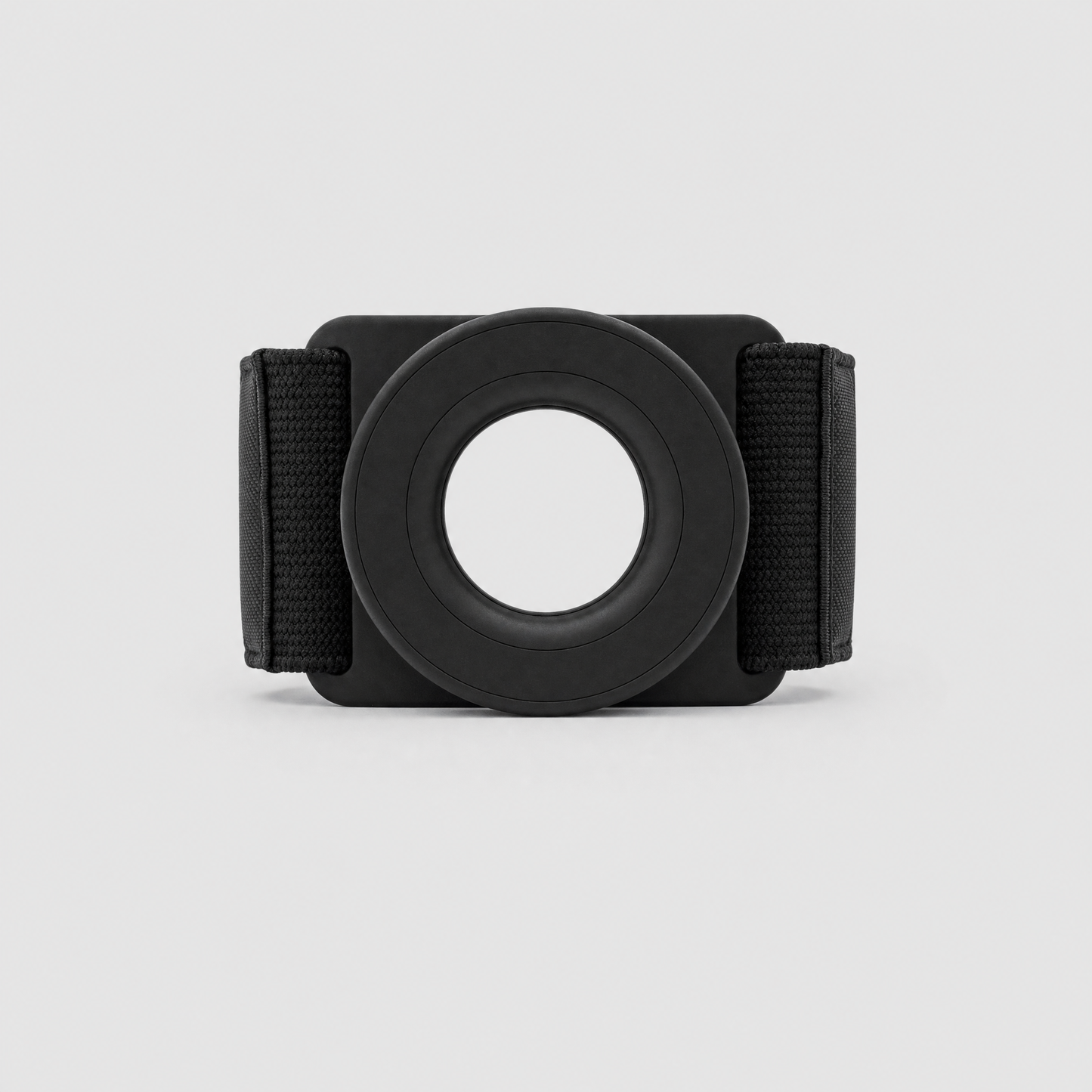 Myticos magnetic holder - magnetic ring front view