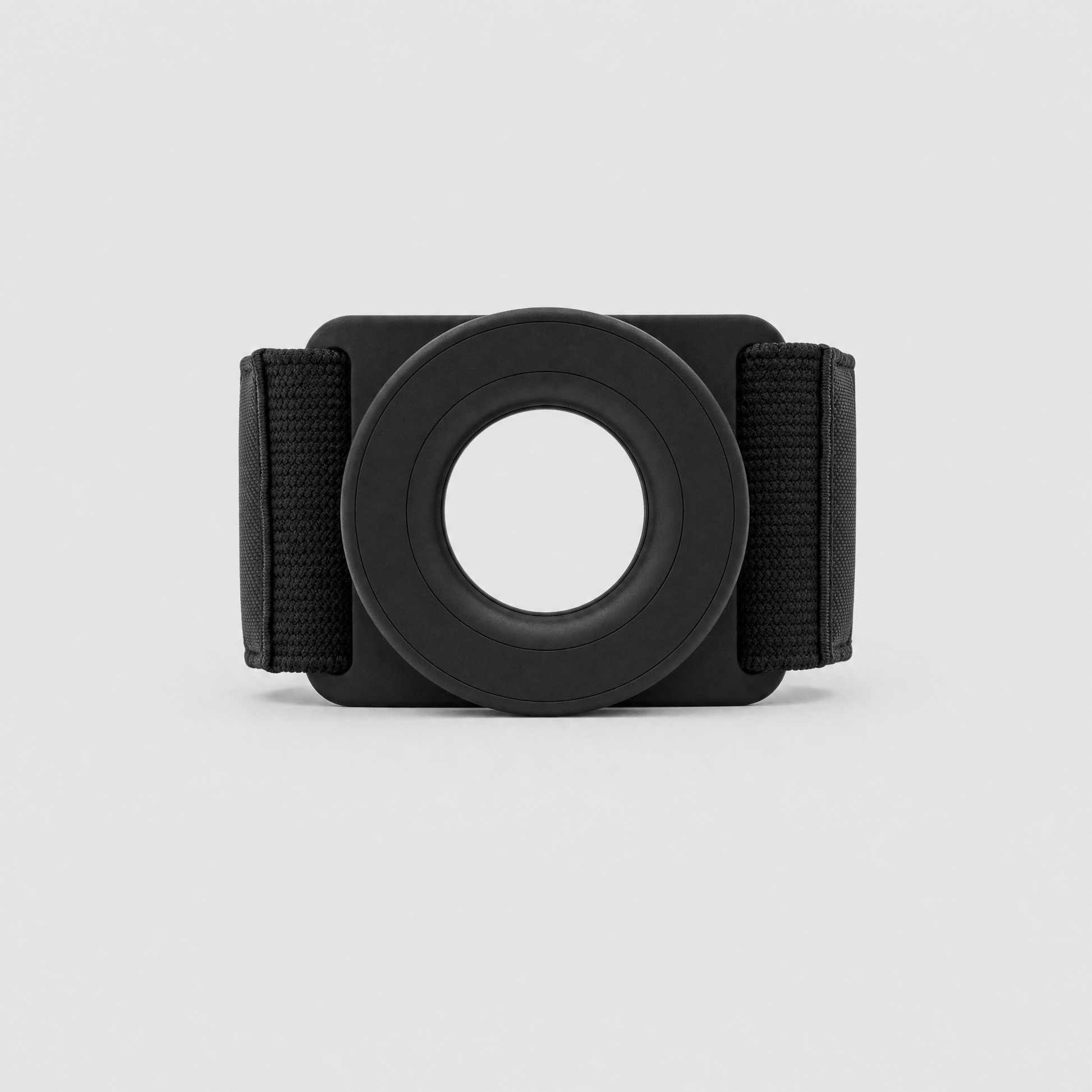 Myticos magnetic holder - magnetic ring front view