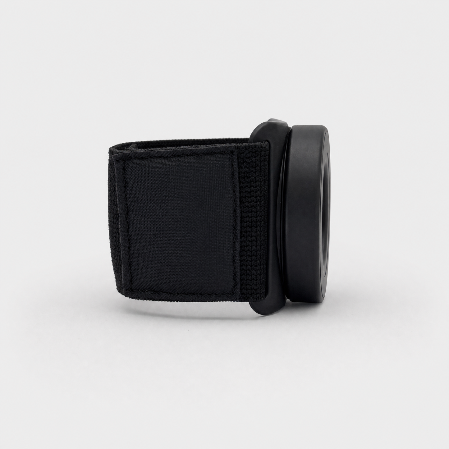 Myticos magnetic holder - side profile view
