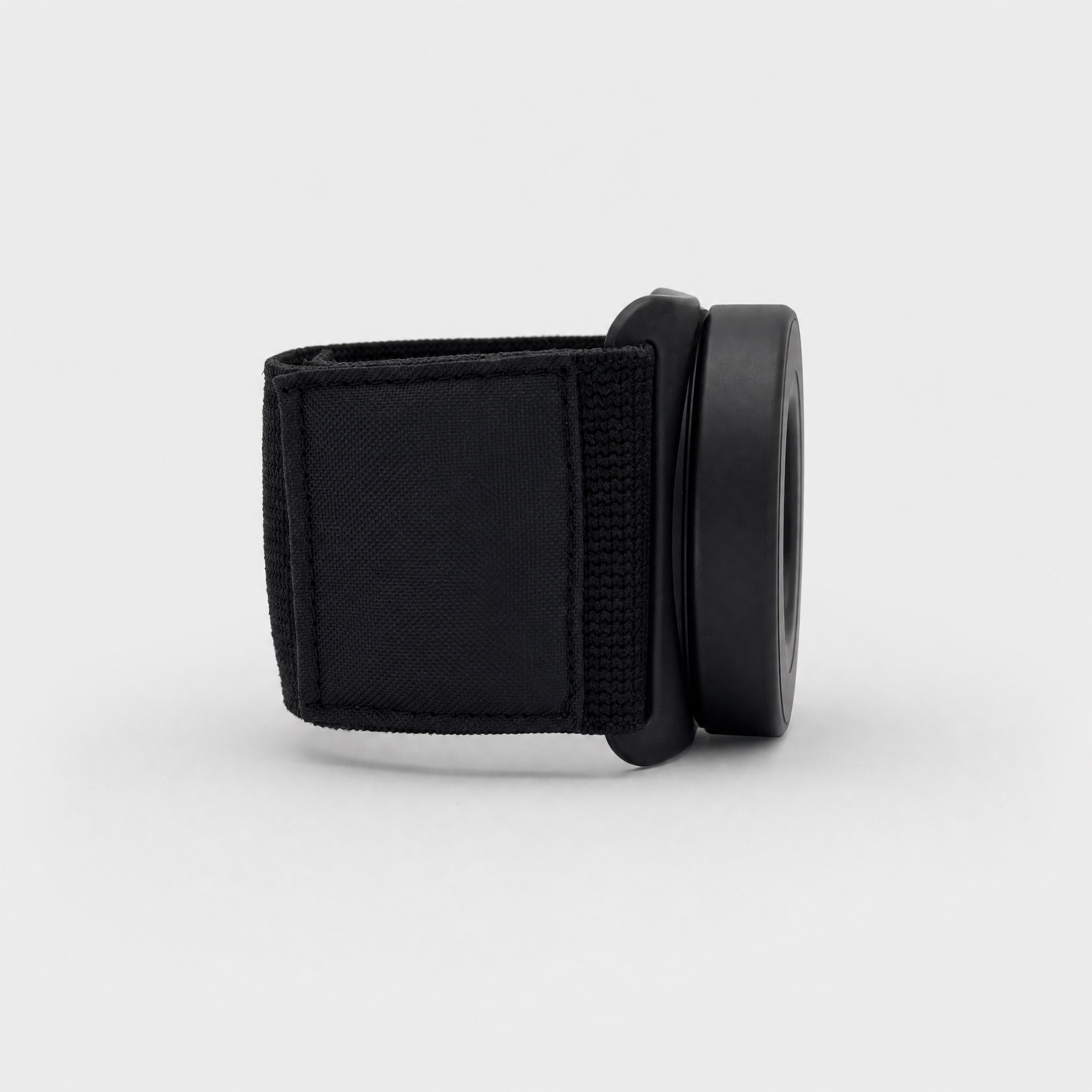 Myticos magnetic holder - side profile view