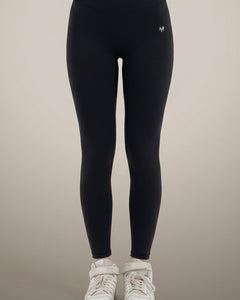 Black leggings