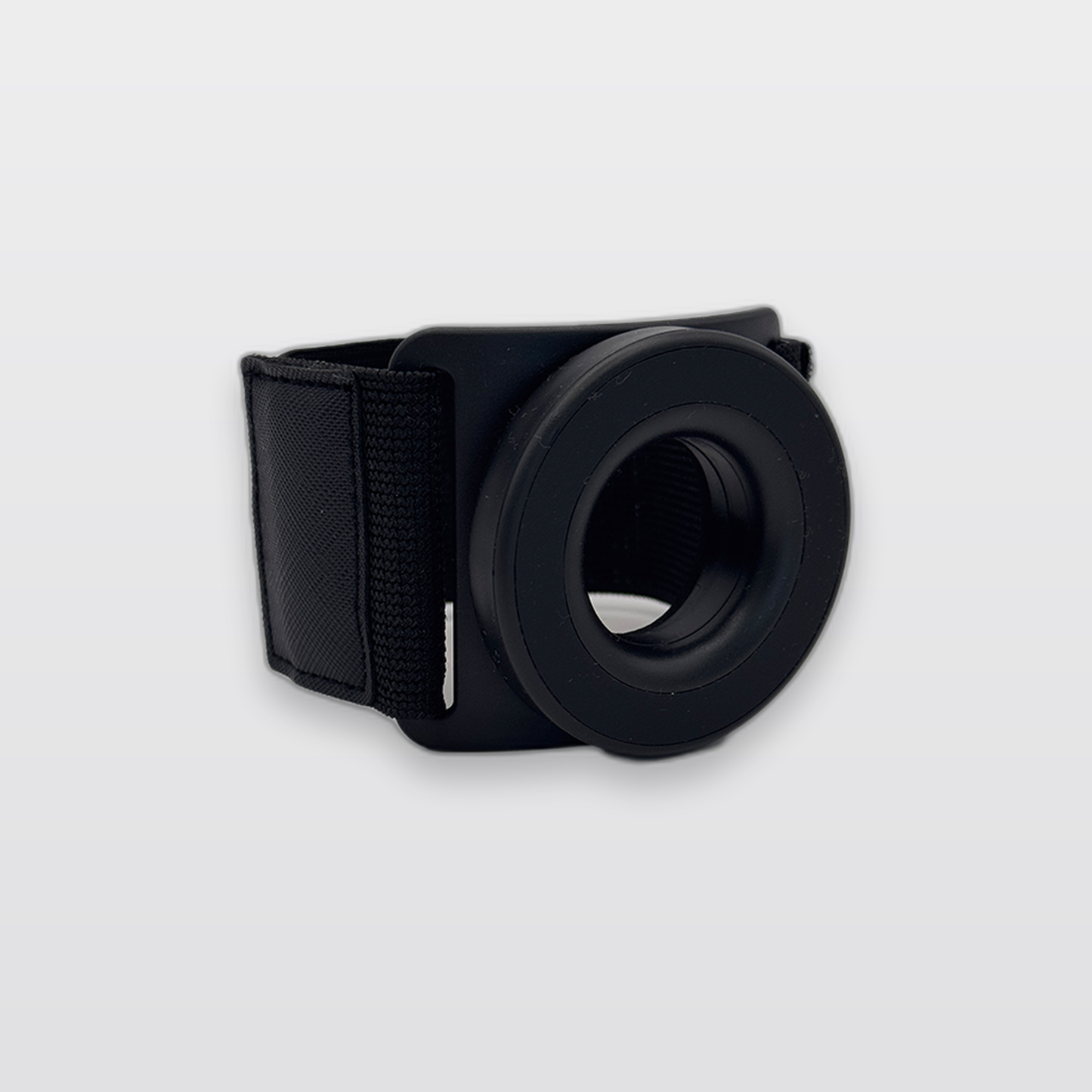 Myticos Magnetic Phone Holder Support - studio grey background