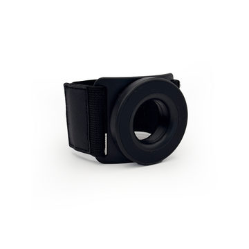 Myticos Magnetic Phone Holder with adjustable strap and magnetic ring attachment, shown in standalone view.