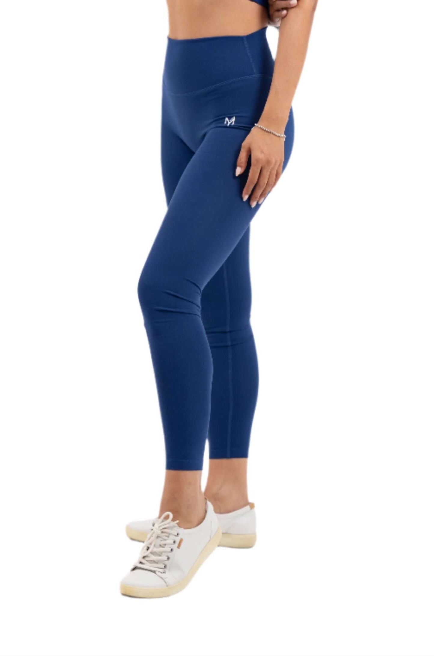 Myticos®️ Women's Sports Bra - BLUE - Myticos