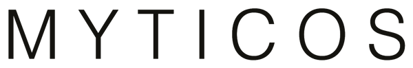 Myticos wordmark