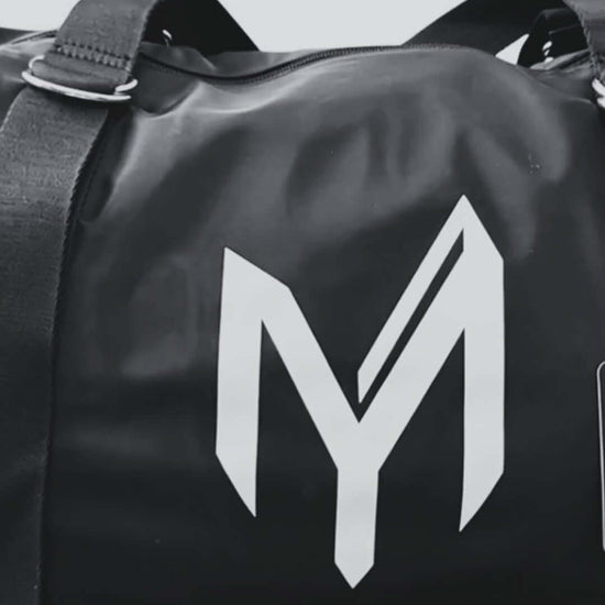 BEST GYM DUFFEL BAG UAE