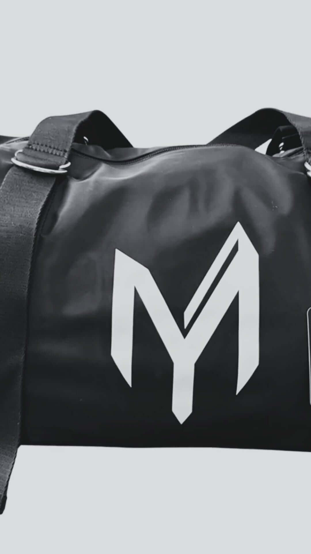 BEST GYM DUFFEL BAG UAE