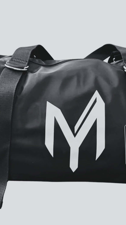 BEST GYM DUFFEL BAG UAE