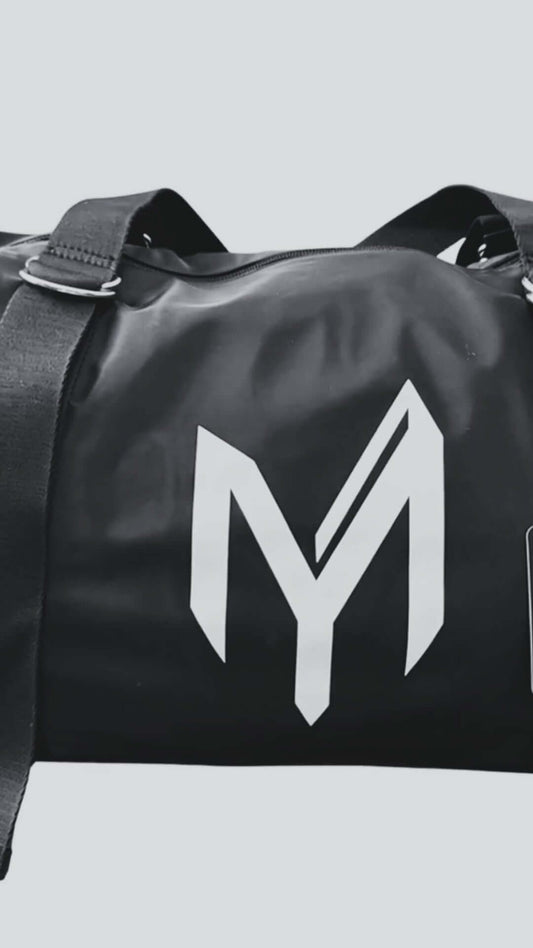 BEST GYM DUFFEL BAG UAE