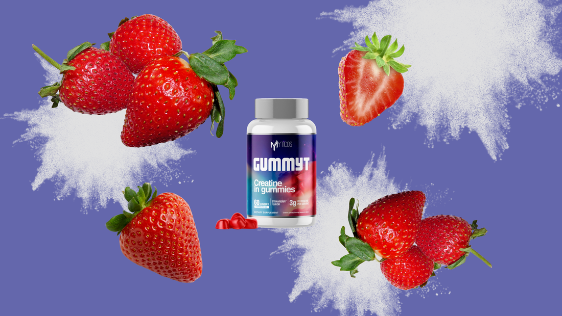 Gummyt