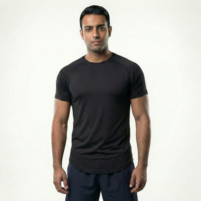 Running Quick Dry Shirt