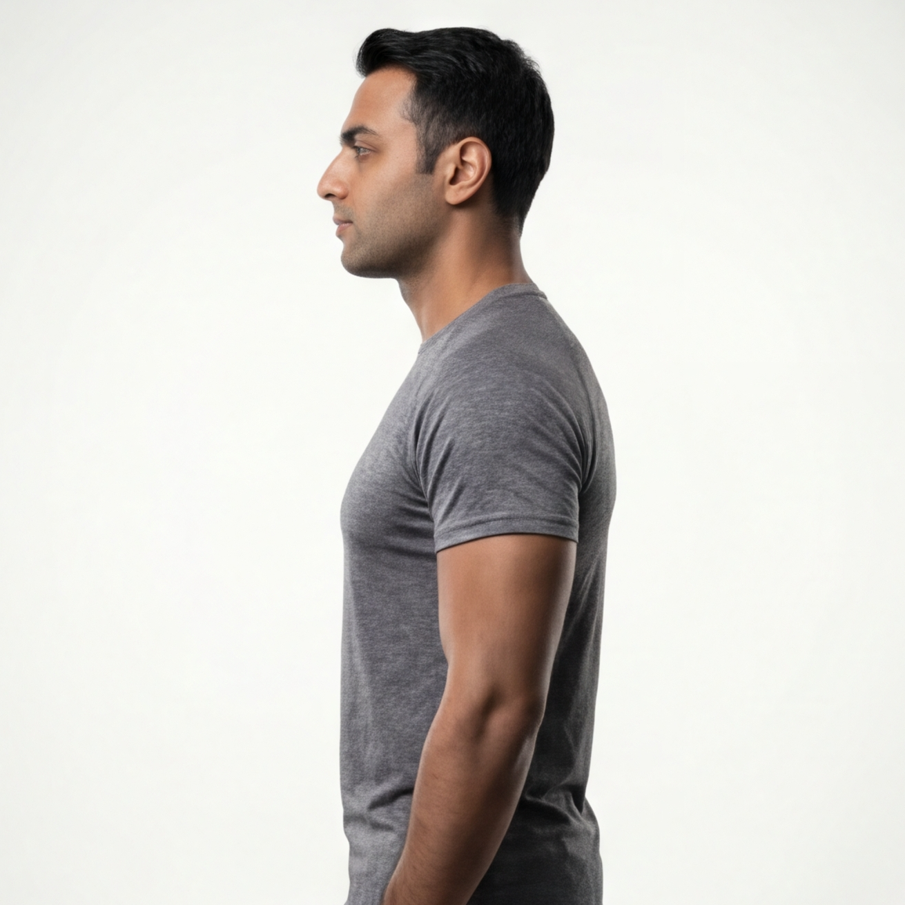 Fitness Slim T-shirt Dry Fit