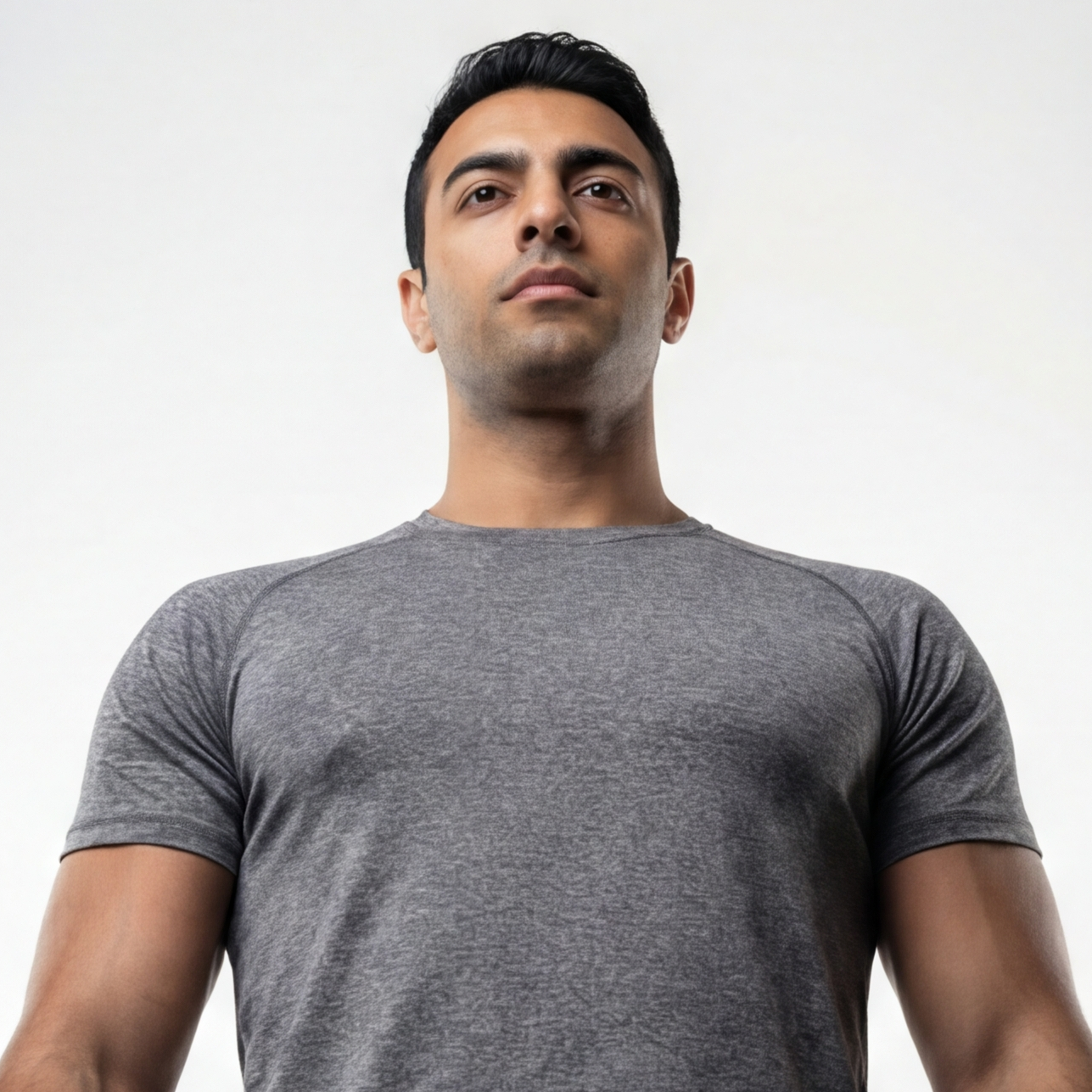 Fitness Slim T-shirt Dry Fit