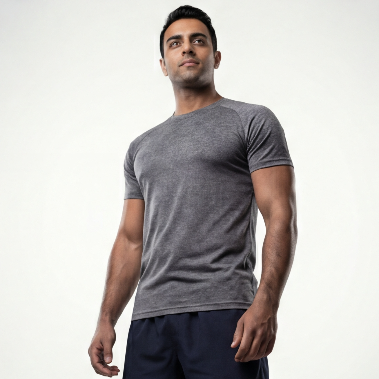 Fitness Slim T-shirt Dry Fit