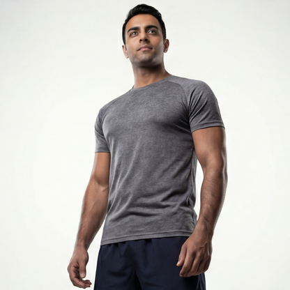 Fitness Slim T-shirt Dry Fit