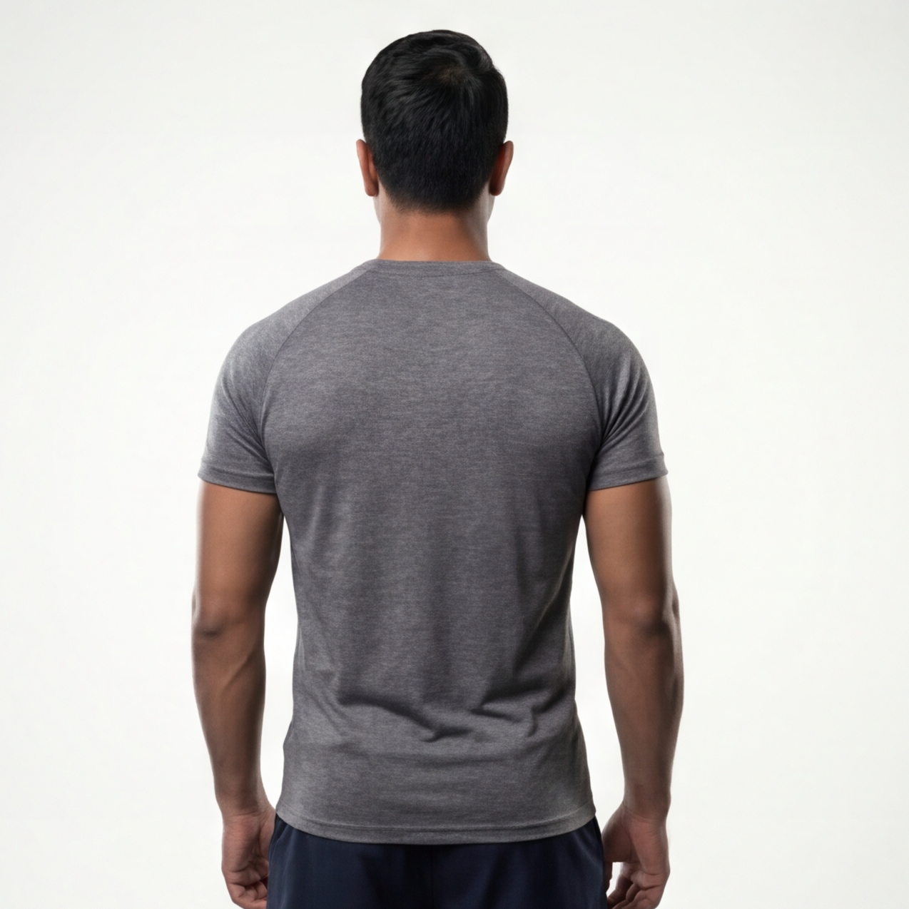 Fitness Slim T-shirt Dry Fit