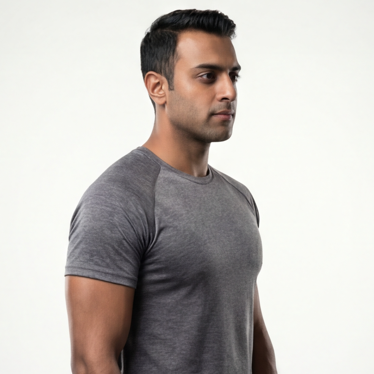 Fitness Slim T-shirt Dry Fit